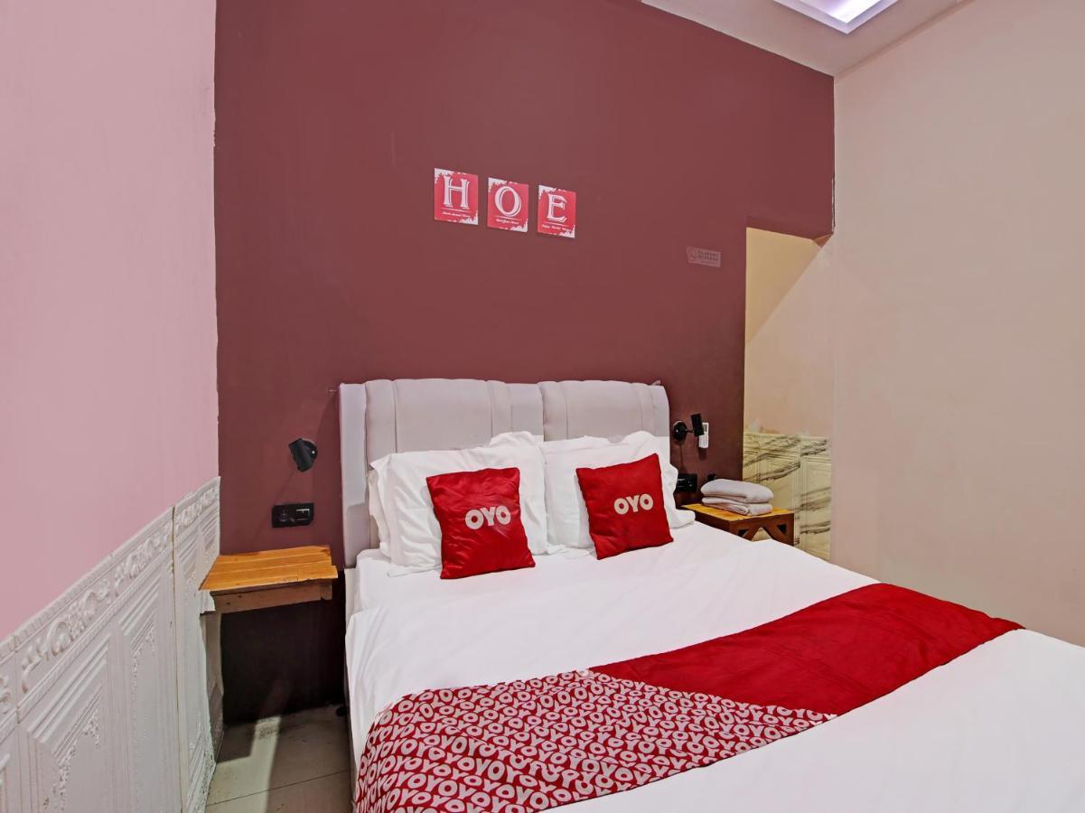 OYO 91490 Hotel Rumah Kita Cirebon Bagian luar foto