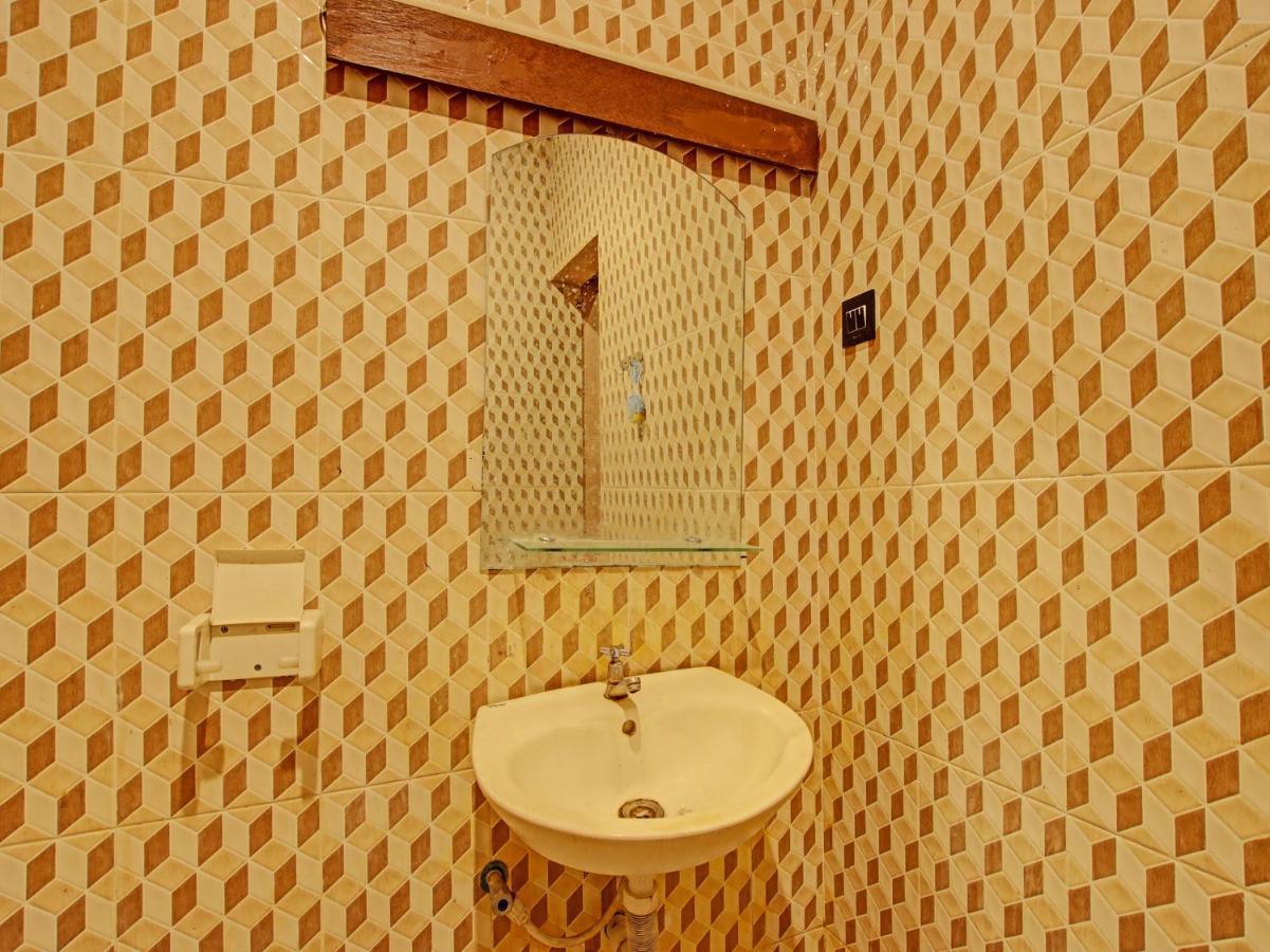 OYO 91490 Hotel Rumah Kita Cirebon Bagian luar foto