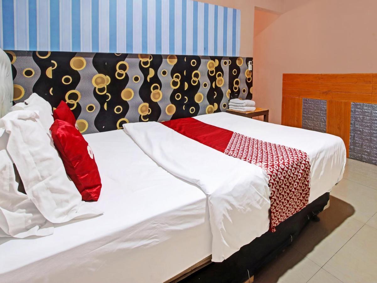 OYO 91490 Hotel Rumah Kita Cirebon Bagian luar foto