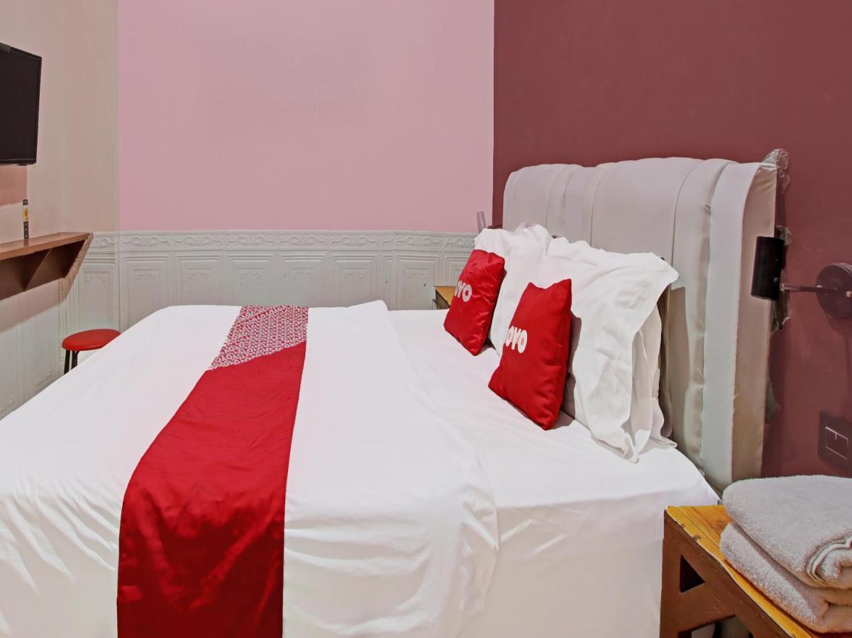 OYO 91490 Hotel Rumah Kita Cirebon Bagian luar foto